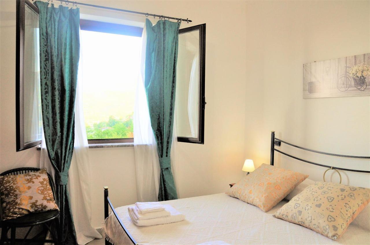 Il Belvedere Vicino Taormina Savoca Kültér fotó